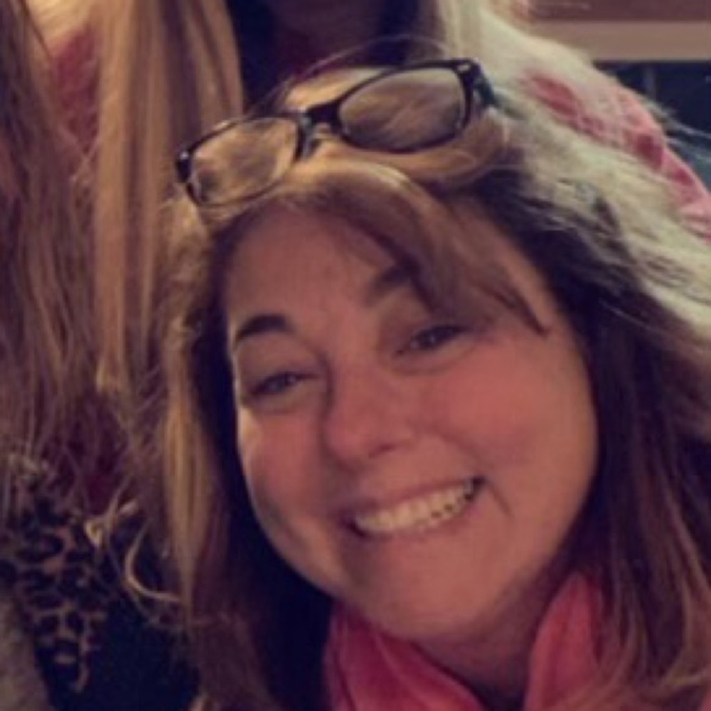 Meet your Posher, Joanne